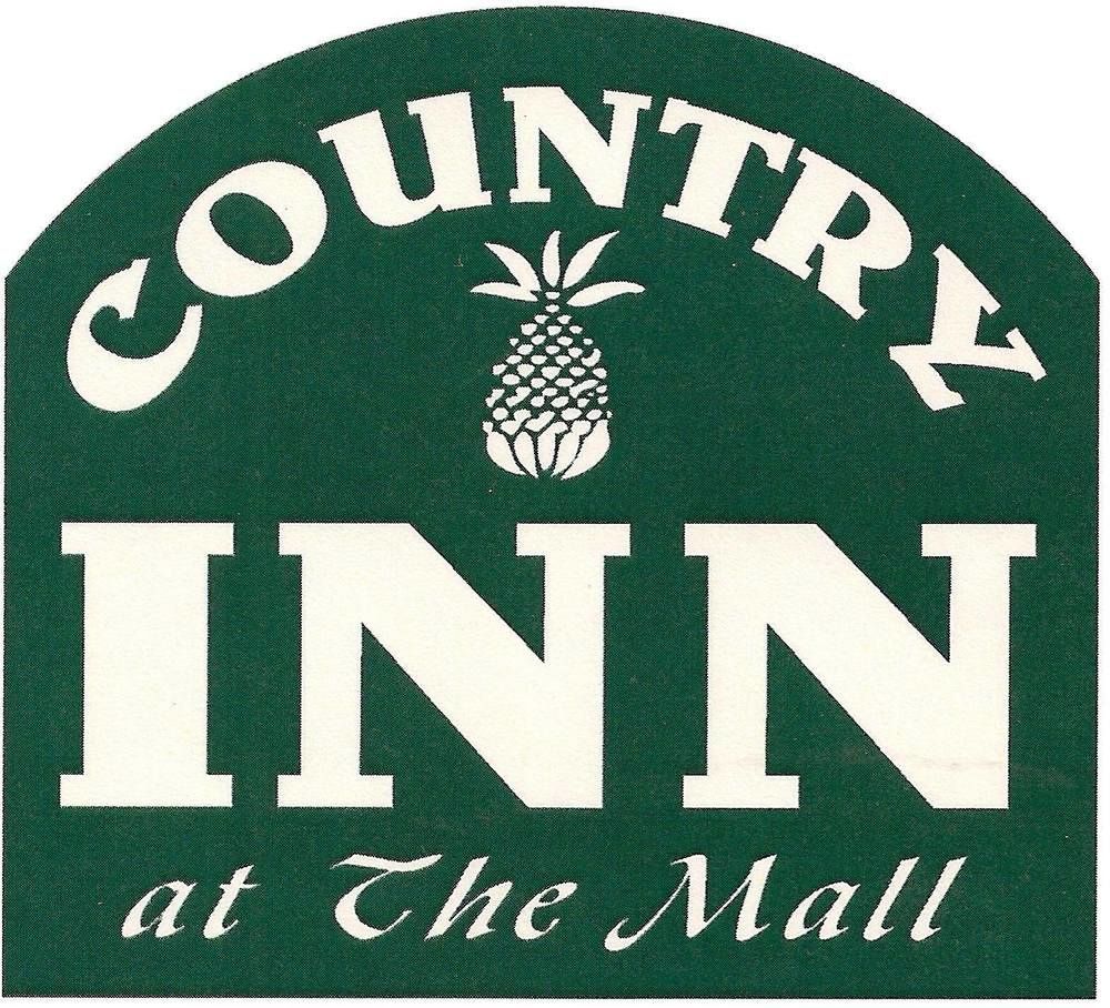 Country Inn At The Mall Bangor Bagian luar foto